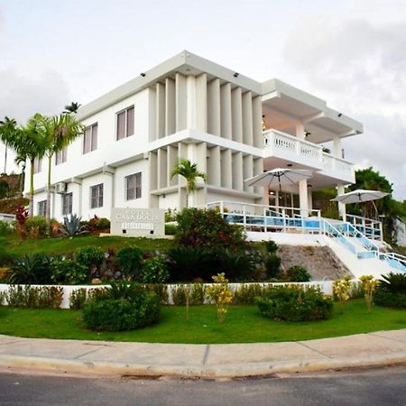 Casa Docia Hotel Samaná Exterior foto