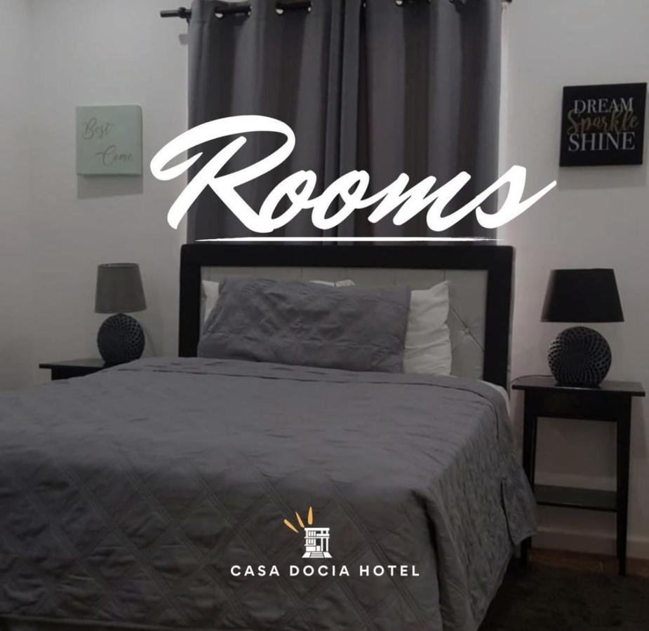 Casa Docia Hotel Samaná Habitación foto