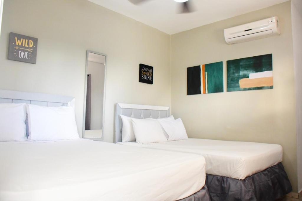 Casa Docia Hotel Samaná Habitación foto