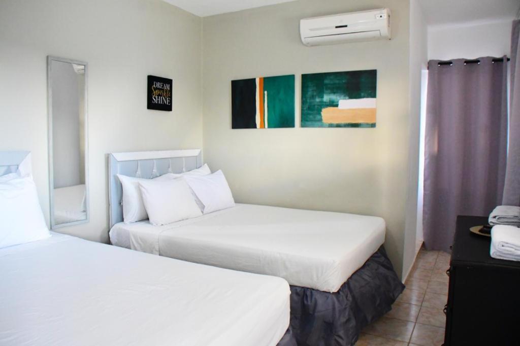Casa Docia Hotel Samaná Habitación foto