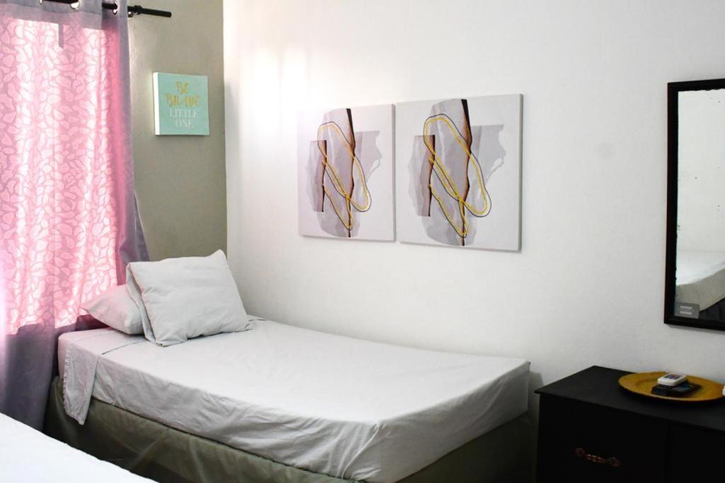 Casa Docia Hotel Samaná Habitación foto