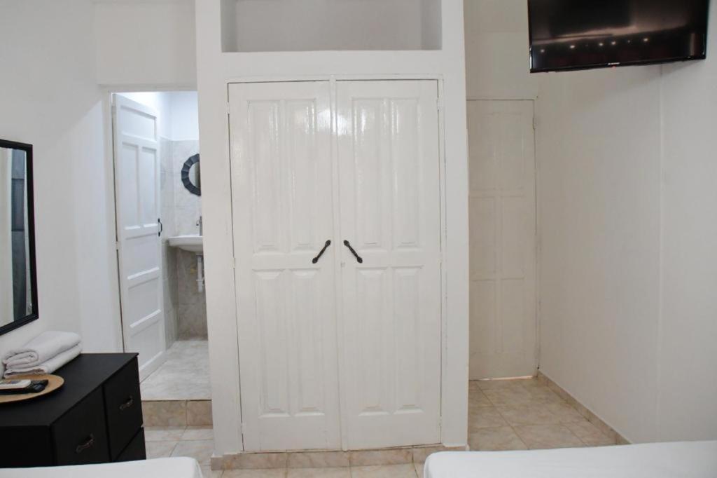 Casa Docia Hotel Samaná Habitación foto