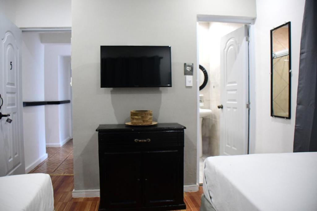 Casa Docia Hotel Samaná Habitación foto