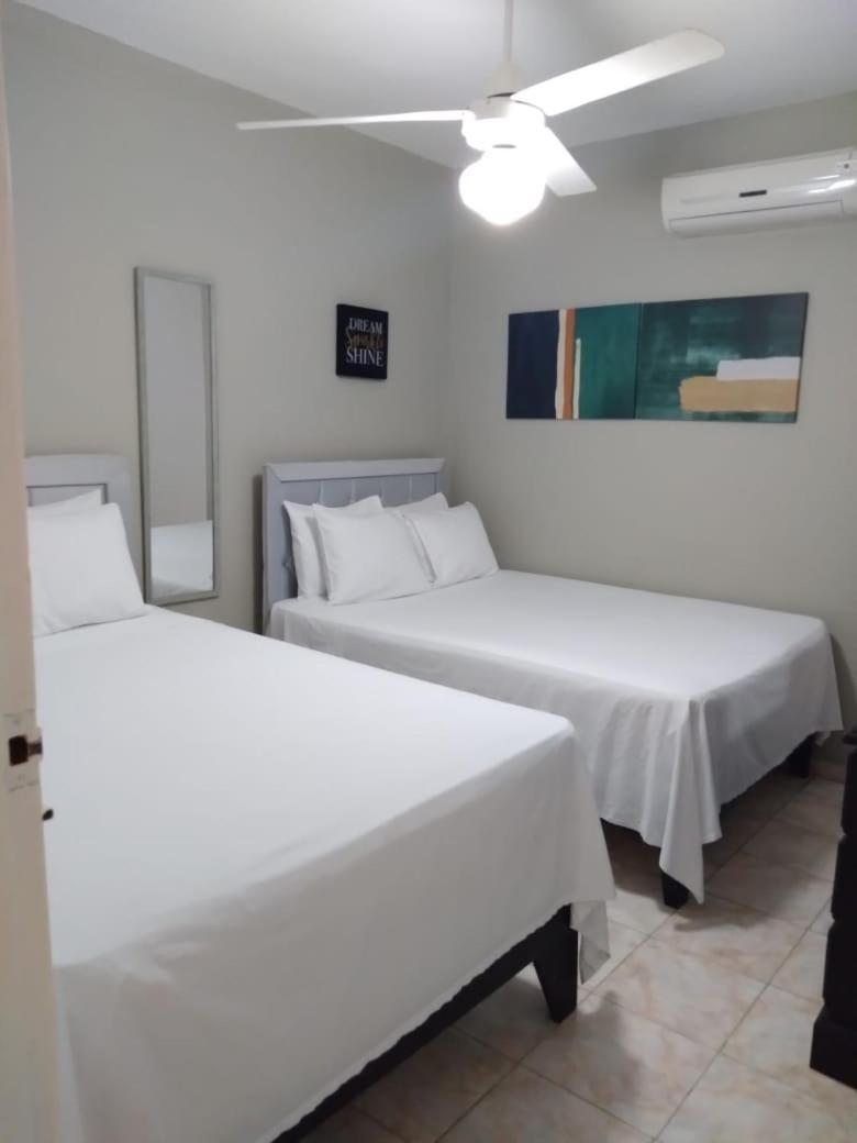 Casa Docia Hotel Samaná Habitación foto