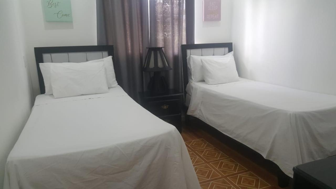 Casa Docia Hotel Samaná Habitación foto