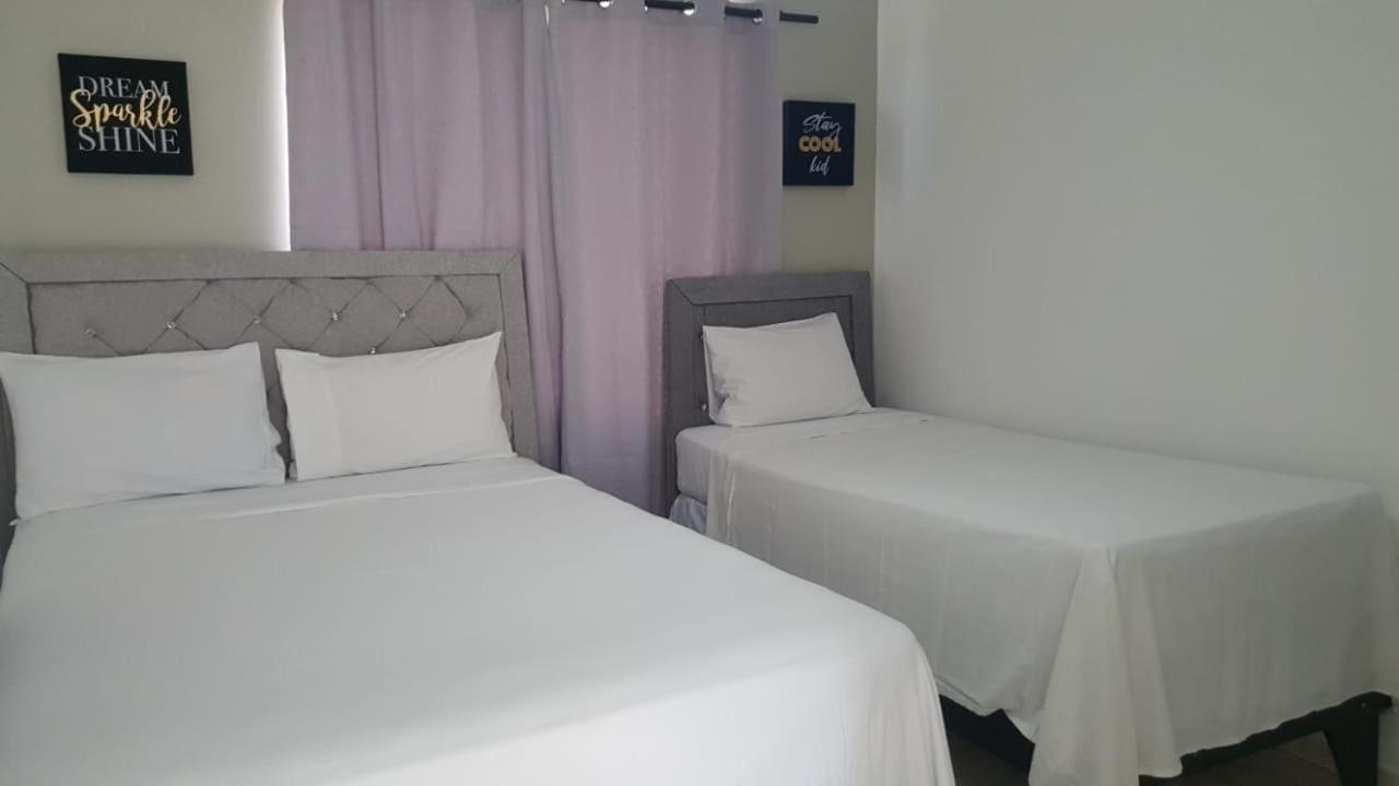 Casa Docia Hotel Samaná Habitación foto