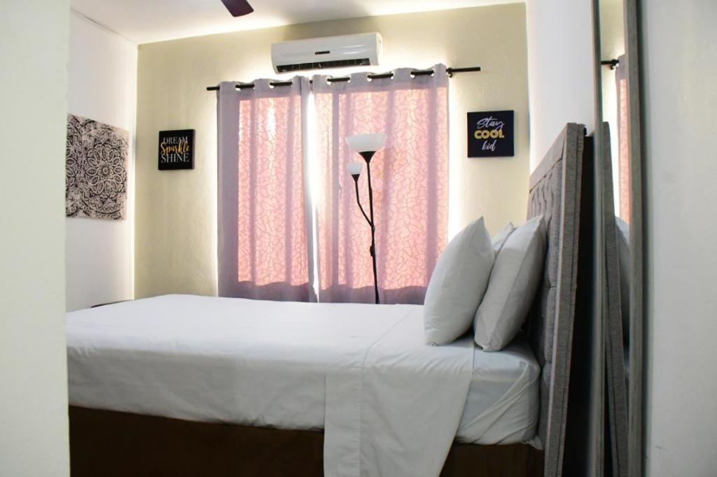 Casa Docia Hotel Samaná Habitación foto