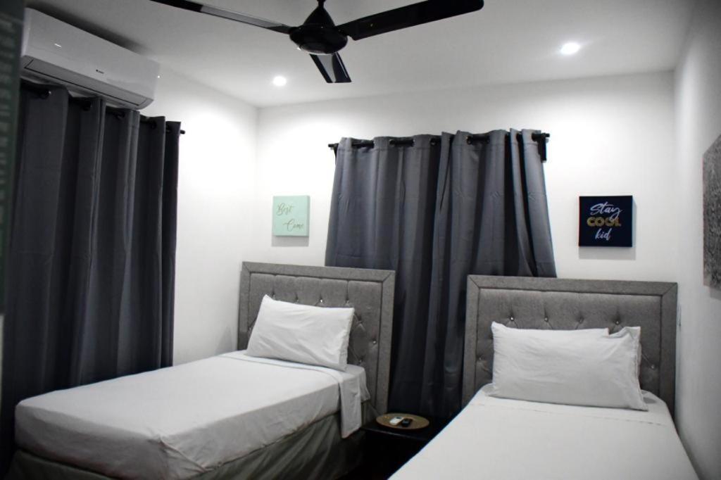 Casa Docia Hotel Samaná Habitación foto