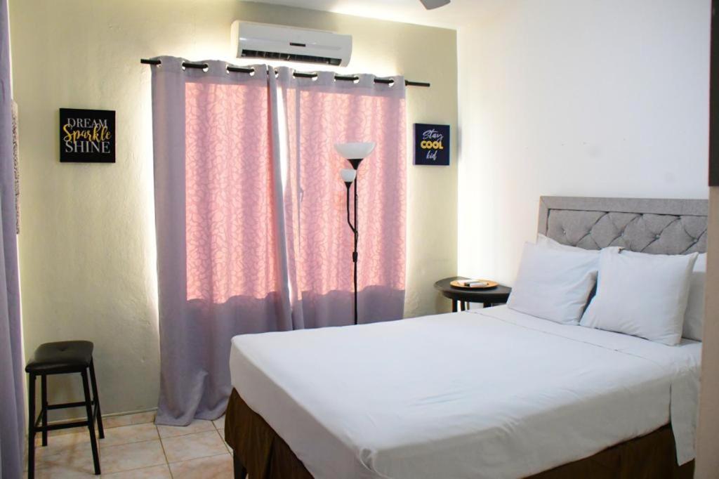 Casa Docia Hotel Samaná Habitación foto