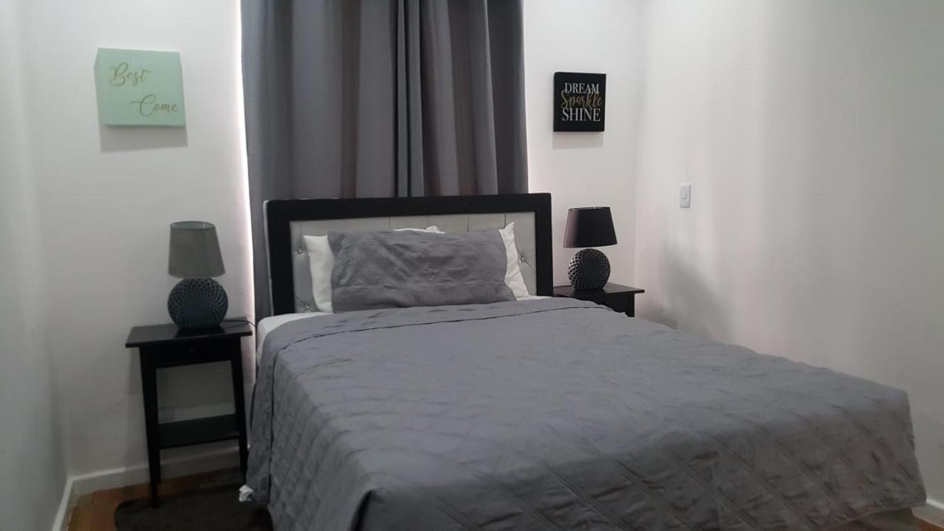 Casa Docia Hotel Samaná Habitación foto