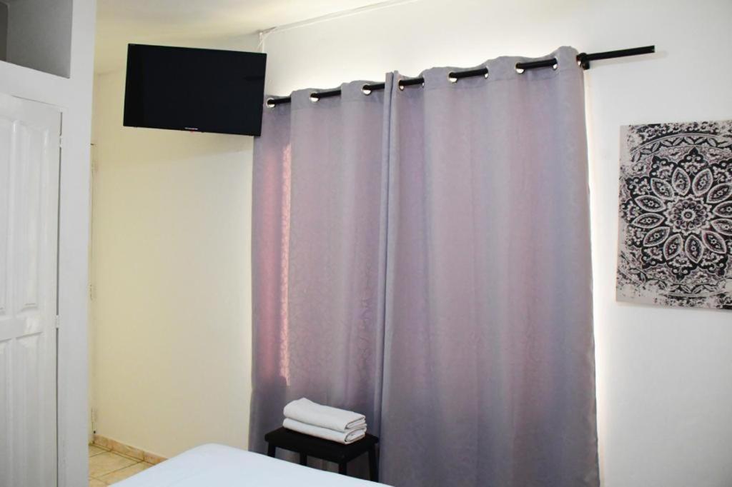Casa Docia Hotel Samaná Habitación foto