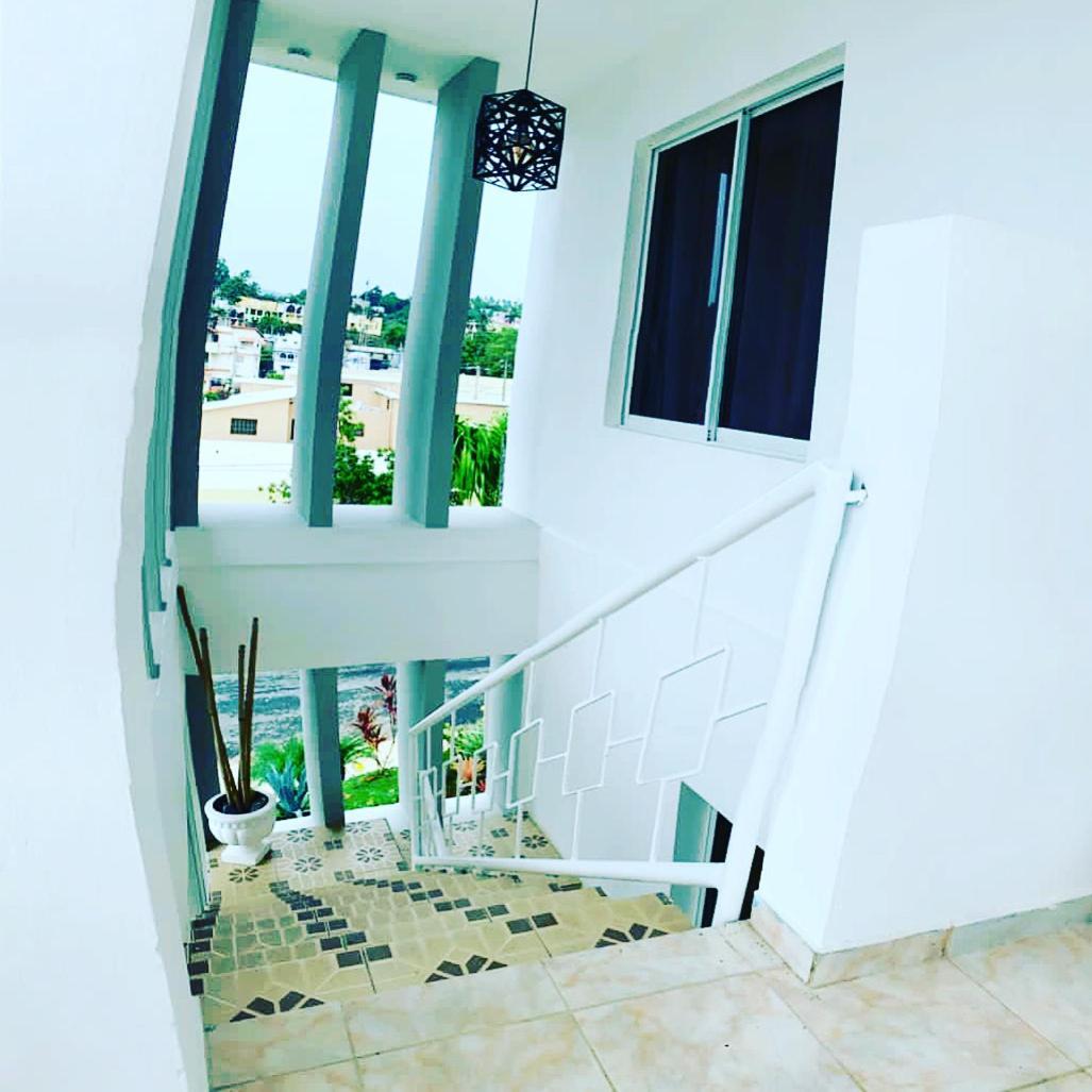 Casa Docia Hotel Samaná Habitación foto