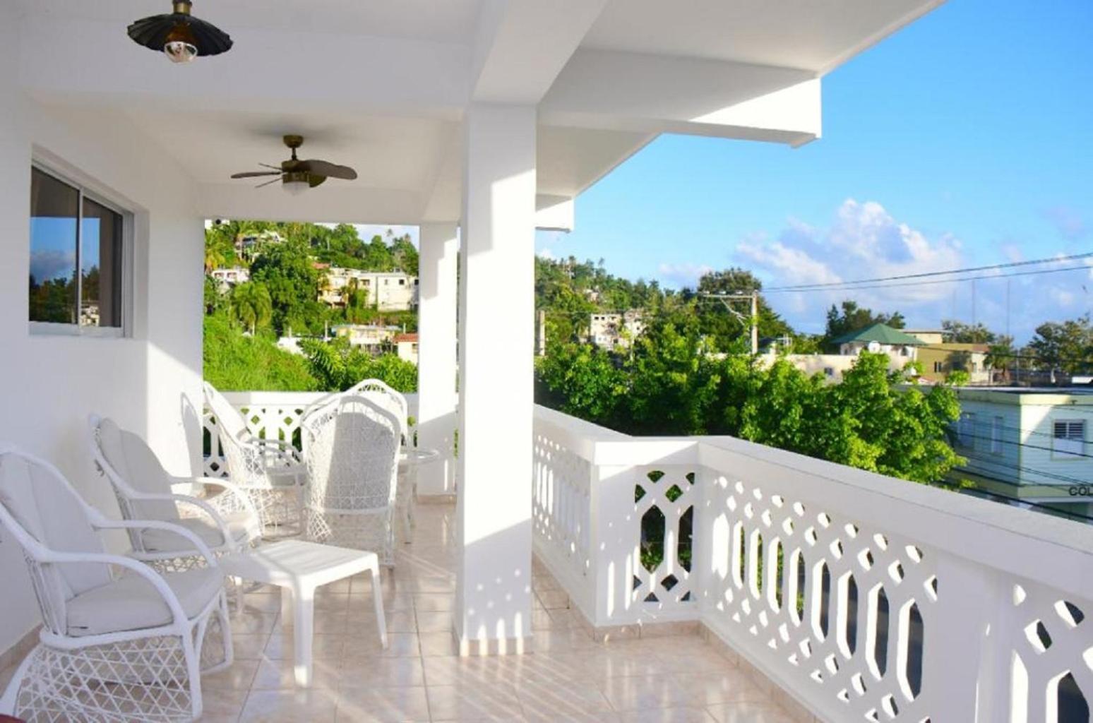 Casa Docia Hotel Samaná Habitación foto