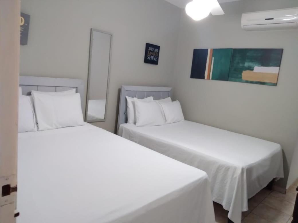 Casa Docia Hotel Samaná Habitación foto